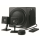 Creative 2.1 Wireless T4 - 164293 - zdjęcie 2